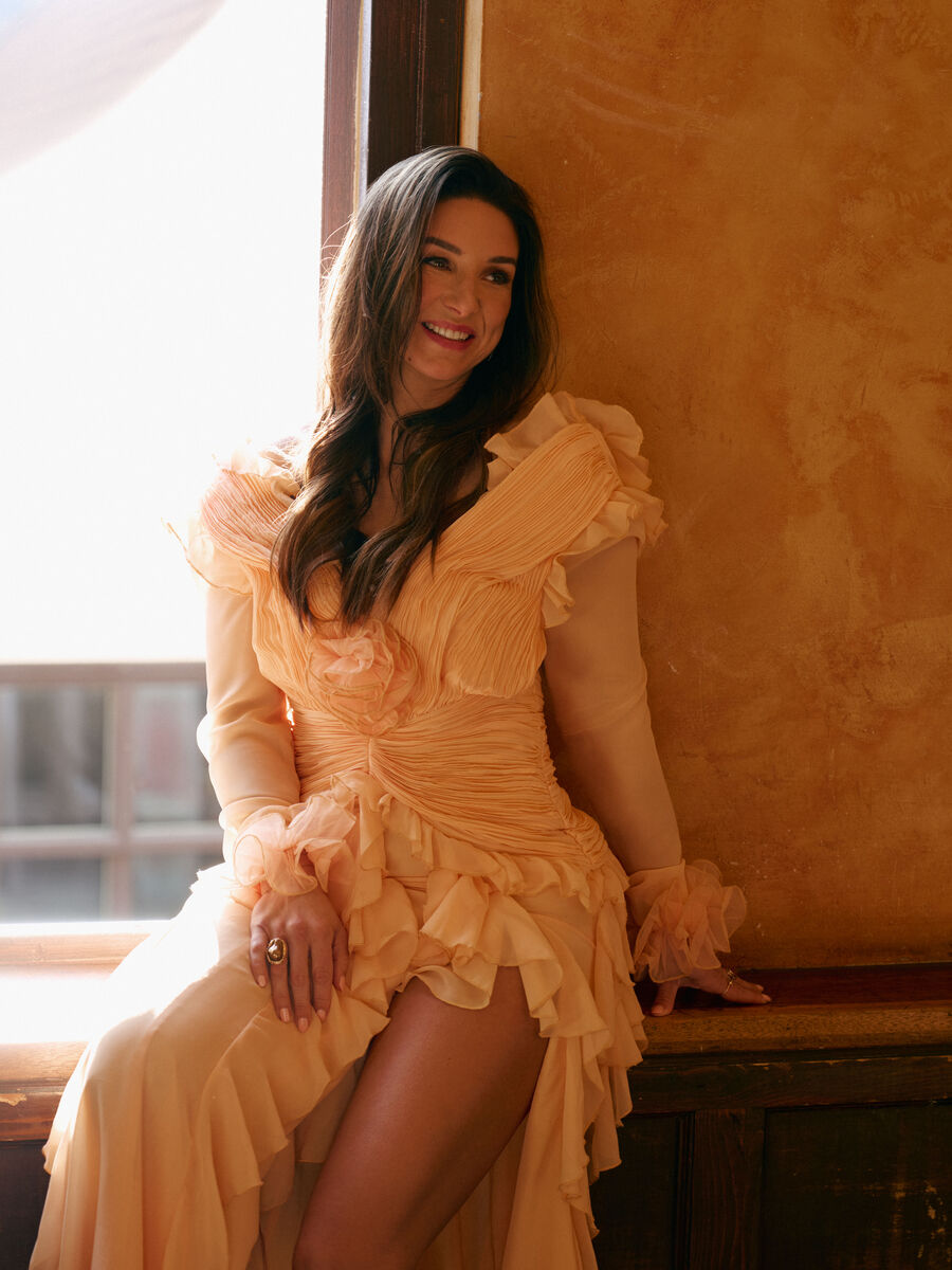 Personal branding fotoshoot — Carola Rodrigues 1